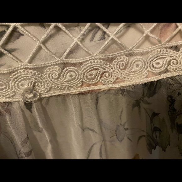 [SOLD] Rue De Seine Nahla Gown, UK 16 (altered) - Picture 8 of 16